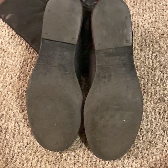 Black Riding Boots - Picture 6 of 8